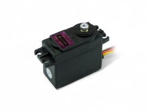 MG946R Digital Servo 55g / 19,7mm / 0,17Sec / 13,0kg 2BB+MG Tower Pro