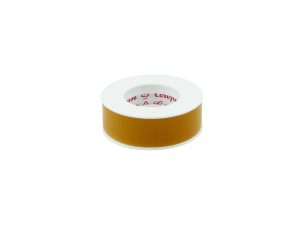 Coroplast Klebeband 15 mm / 10lfm transparent