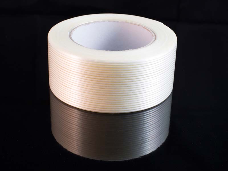 Klebeband 50/50 Filamentklebeband glasfaserverstärkt 