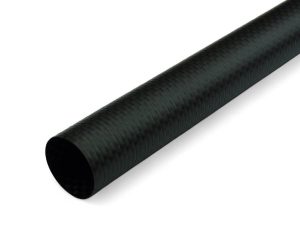 CFK-Rohr 24 x 10,0 x 970mm konisch ~19g PICHLER