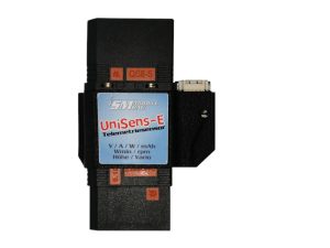UniSens-E 280A / QS8-S SM-Modellbau