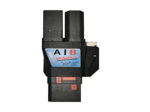 UniSens-E 280A / QS8-S seriell SM-Modellbau