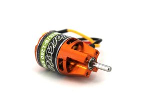 Torcster Brushless Gold A2836/8-1260 80g Glider