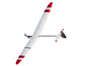 NoBo 199-4K Elektro KIT 1990 mm Bow-Wings