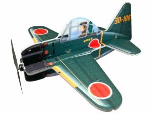 Cartoon Zero 550 mm RC-FACTORY