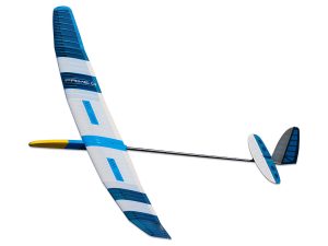 Prime Q Glider KIT X-tail 1992 mm CLM Pro