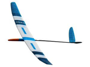 Prime Q Glider KIT V-tail 1992 mm CLM Pro