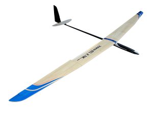 Volans 80% ARF 2700 mm artHobby