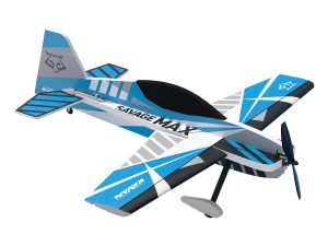 KAVAN Savage MAX ARF 1080 mm blau