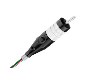 Knüppelschalter 3-Pos. mit Taster KAVAN