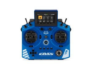 KAVAN V15 blau 2,4 Ghz