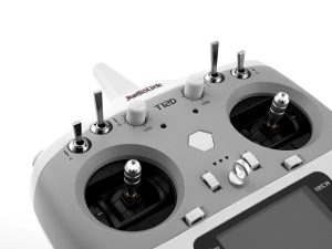 RadioLink T12D Sender onkl. R12F Empfänger 2,4 Ghz KAVAN