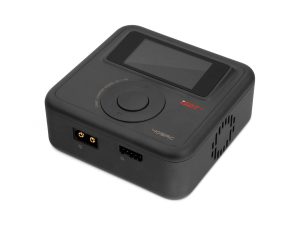 iSDT 405AC Smart Charger AC / 60W / 5A LC-Farbdisplay