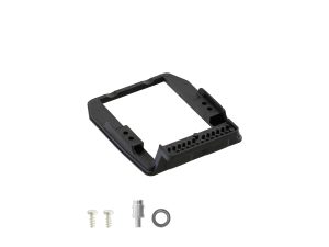 Servorahmen CHASERVO HV95H mit Lager Kunststoff