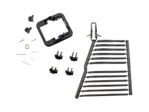 Servorahmen CHASERVO HV95H IDS Mono Typ 3 Midi