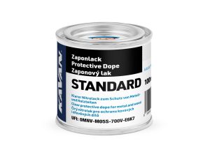 KAVAN Zaponlack Classic 100ml