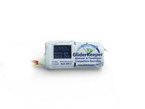 GliderKeeper F5J Logger