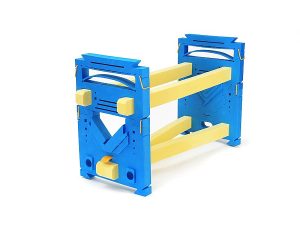 Standbox 4 in 1 Modellständer