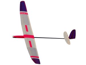 Prime Q Electro Glider F5L KIT X-tail 1992 mm CLM Pro