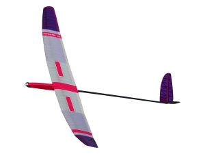 Prime Q Electro Glider F5L KIT V-tail 1992 mm CLM Pro