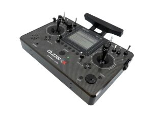 JETI DC-16 II Carbon Line Black Multimode