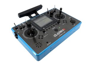 JETI DC-16 II Carbon Line Blue Multimode
