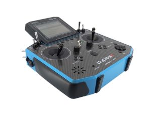 JETI DS-16 II Carbon Line Blue Multimode