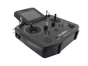 JETI DS-16 II Carbon Line Black Multimode