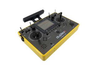 JETI DC-16 II Carbon Line Yellow Multimode