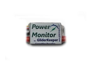 GliderKeeper Power Monitor