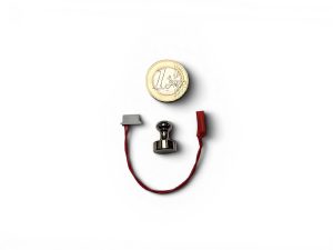 GliderKeeper Magnetic Reset Switch