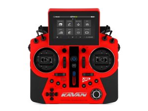 KAVAN V20 Pro rot 2,4 Ghz