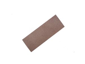 Perma-Grit Schleifplatte FLEXIBEL FEIN 140x51x0,5mm #FXT106