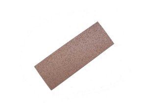 Perma-Grit Schleifplatte GROB 140x51x0,5mm #FXT107