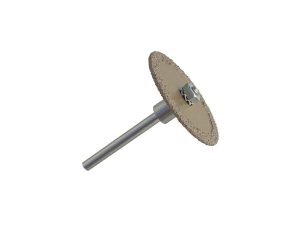 Perma-Grit Trennscheibe 32 mm Ø #RD2