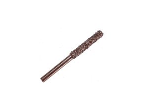 Perma-Grit Rotationsfräser in Stiftform GROB 4 mm Ø #RF6C