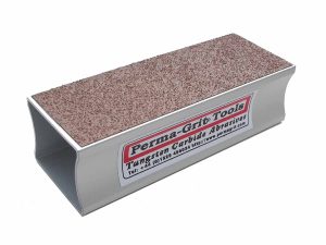 Perma-Grit Schleifblock GROB/FEIN 140x51mm #SB140