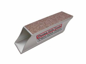 Perma-Grit Winkelschleifblock GROB/FEIN 140x51x41mm #WB140