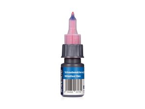 KAVAN Schraubensicherung blau mittelfest 10ml