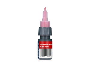 KAVAN Schraubensicherung rot hochfest 10ml