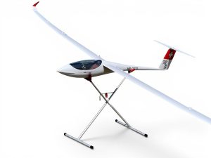 Modellständer large Ständer-Welt inkl. Zubehörpaket