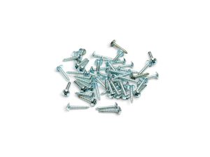 Linsenkopfschrauben 2,2 x 13 mm / 50 Stk. PICHLER