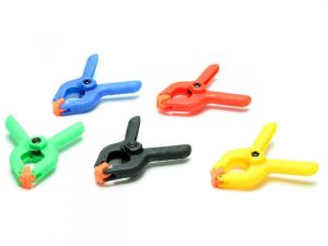 Fix It! Spannzwingen Set / 100 St. PICHLER