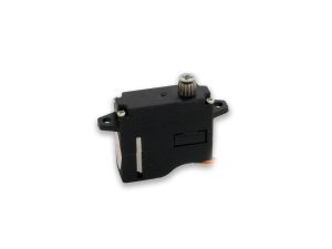 KST CM07 V6 Digital HV Servo 7g / 7,5 mm / 0,06sec / 2,40kg / 2BB + MG / 3,5 - 8,4V