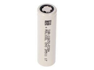 Molicel INR-18650-P28A 3,6V/2800mAh/35A Li-Ion