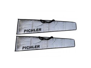 Flächenschutztaschen 3,0m Segler Uni 1500 x 300 mm / 2 Stk.. PICHLER